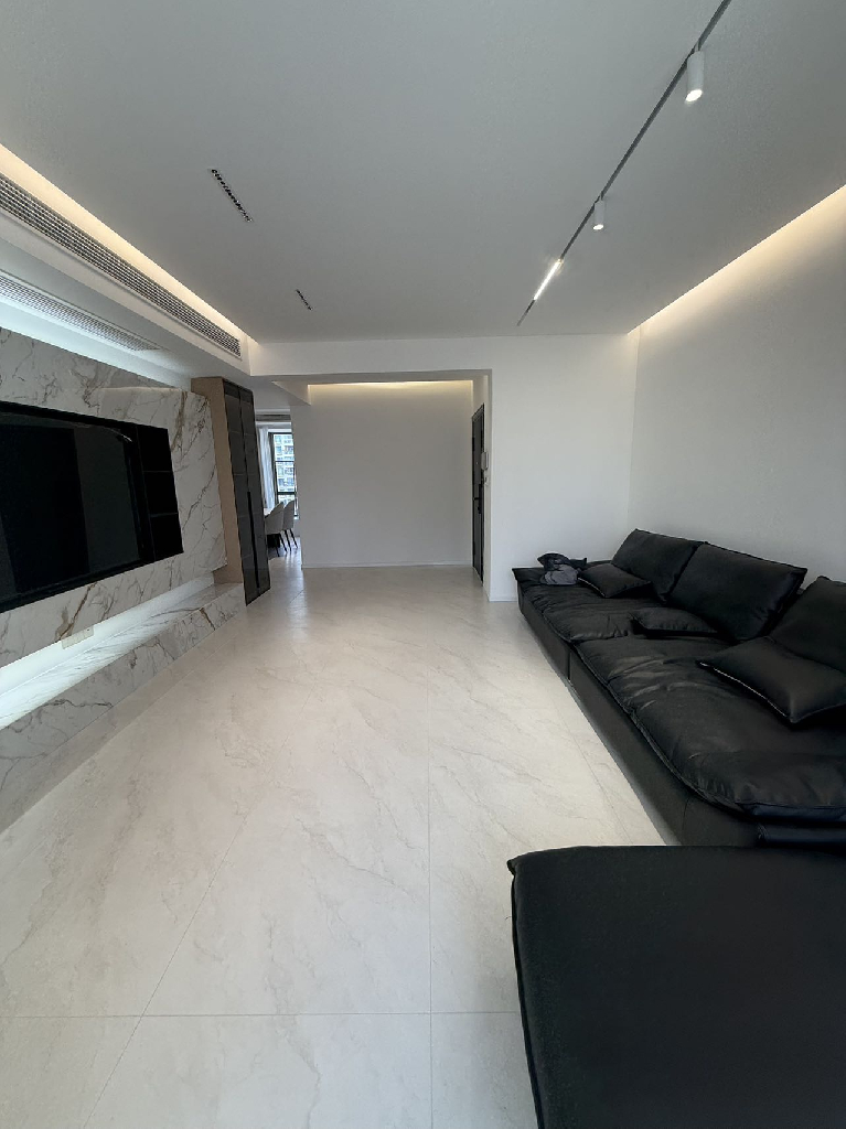 Above The Bund - Interior view 6, Shanghai rental property