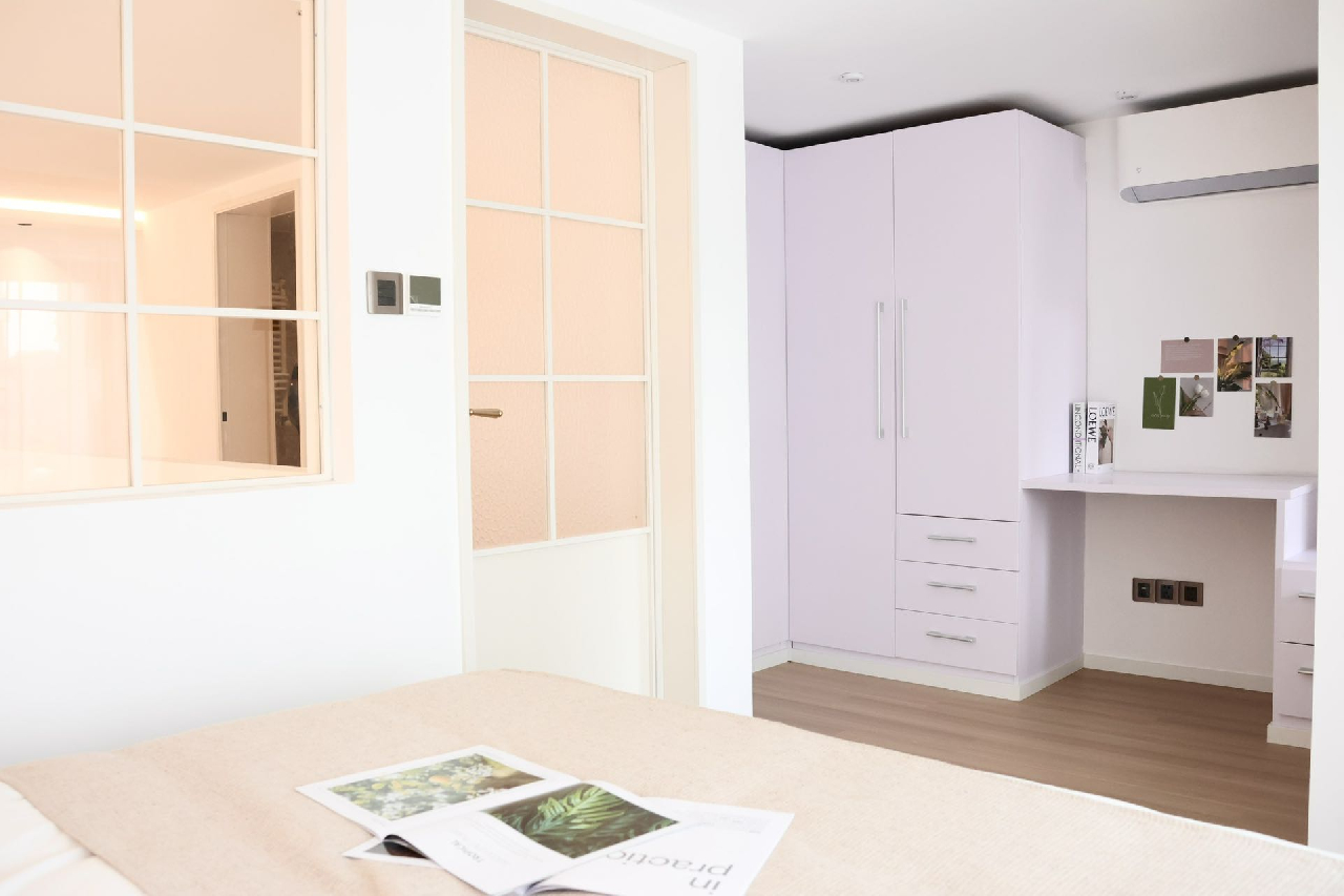 Gubei Xinyuan - Interior view 4, Shanghai rental property