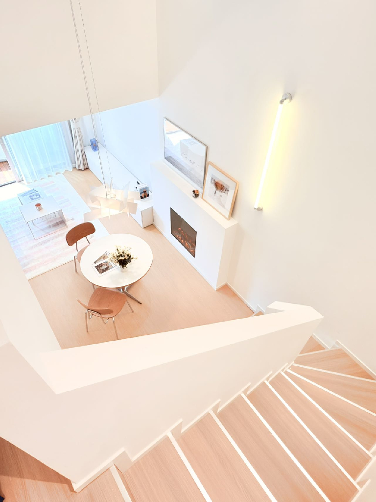Gubei Xinyuan - Interior view 6, Shanghai rental property