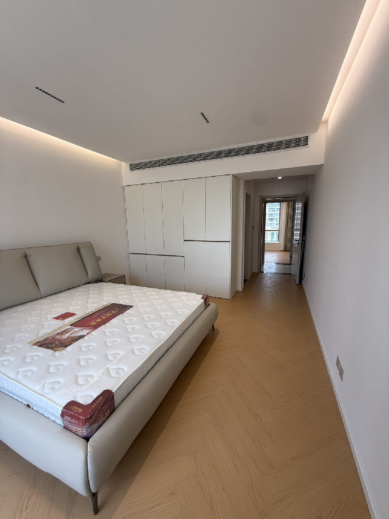Above The Bund - Interior view 9, Shanghai rental property
