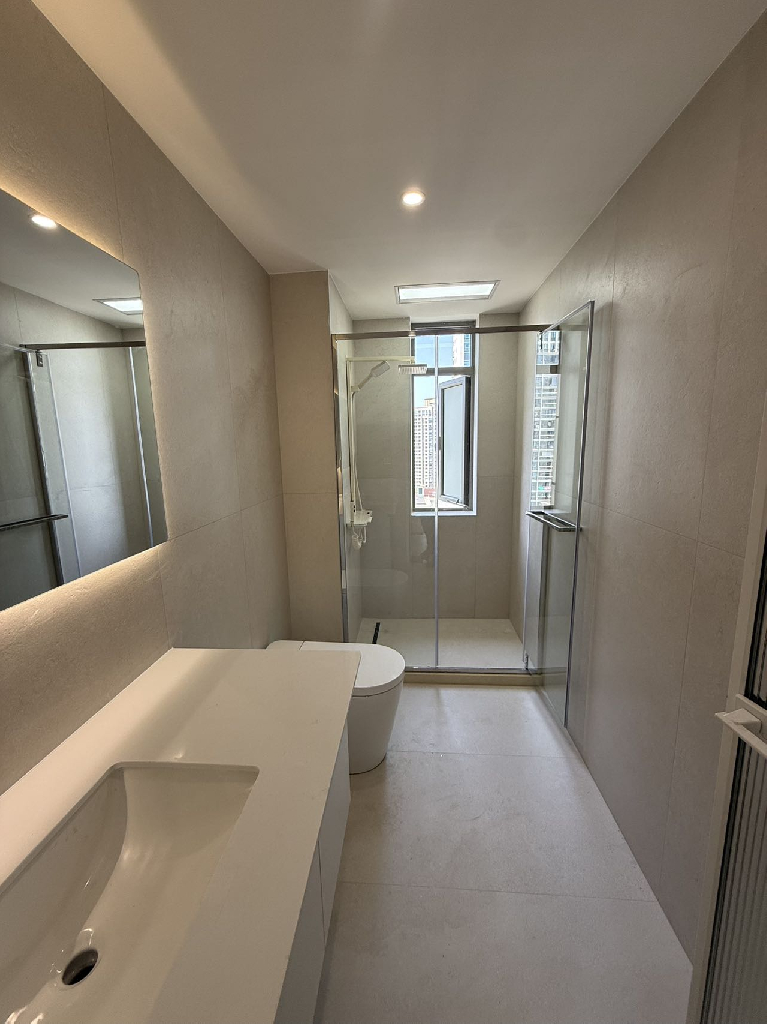 Above The Bund - Interior view 7, Shanghai rental property