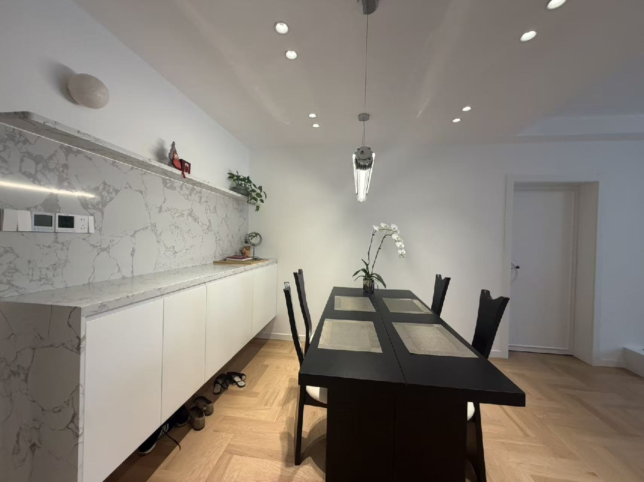 Ruijin Garden - Interior view 6, Shanghai rental property