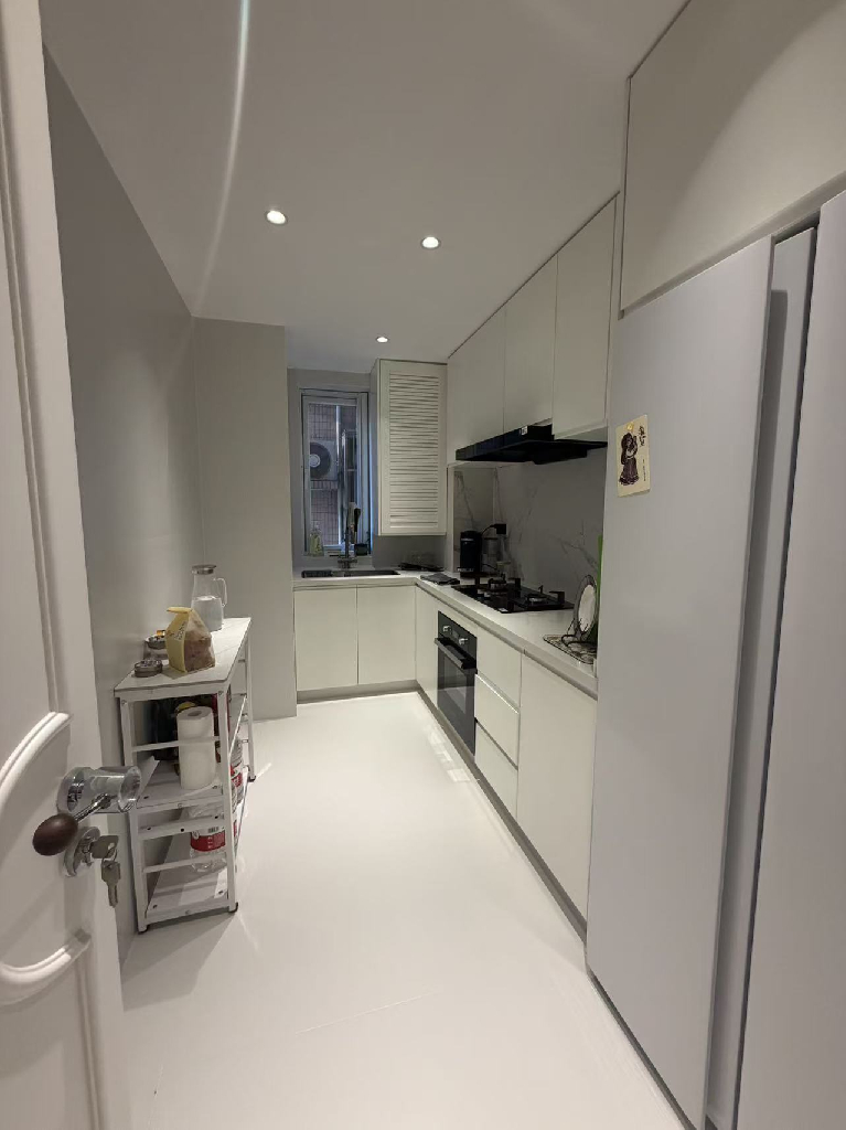 Ruijin Garden - Interior view 7, Shanghai rental property