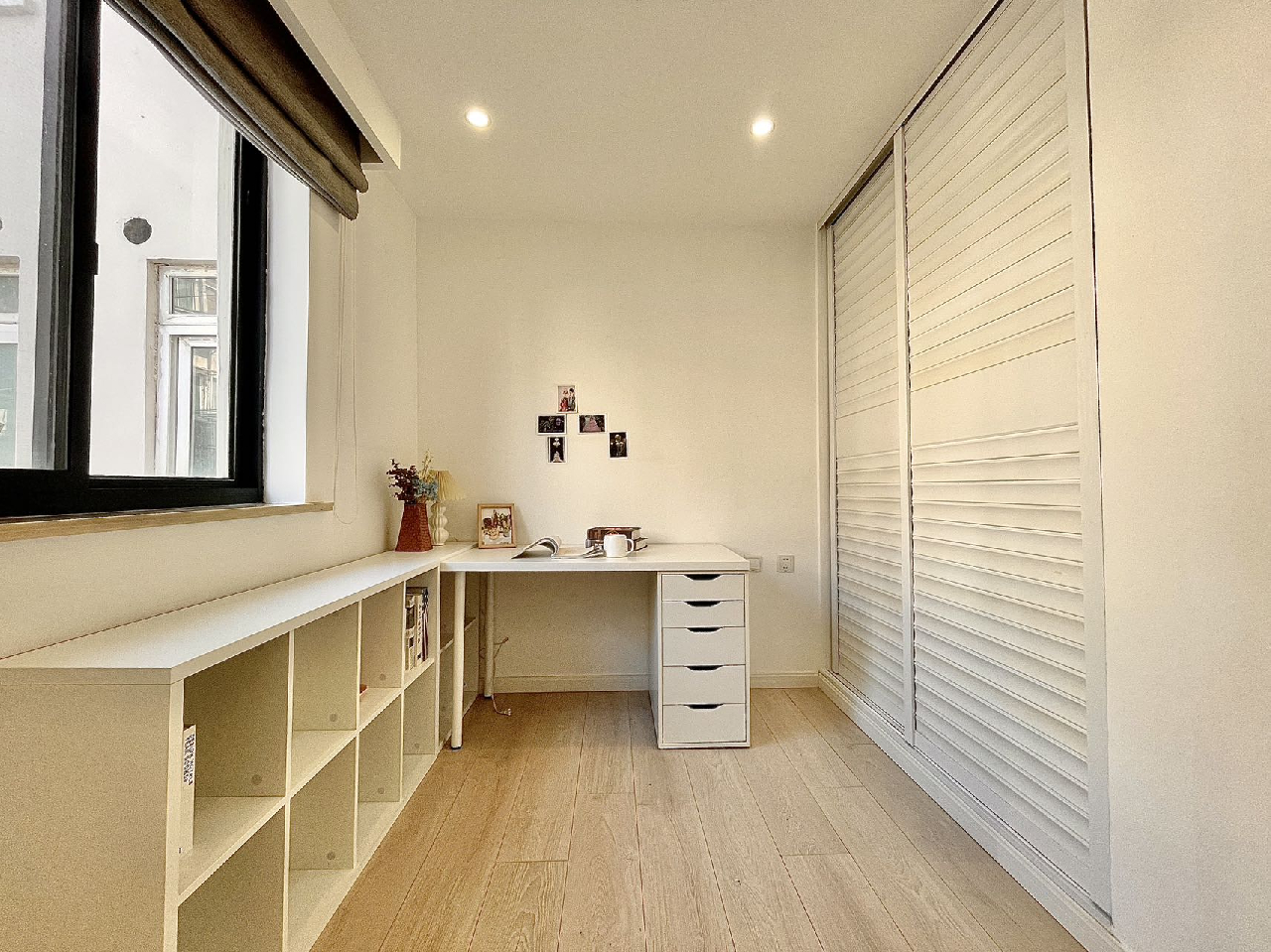 Changning Youyicun - Interior view 5, Shanghai rental property