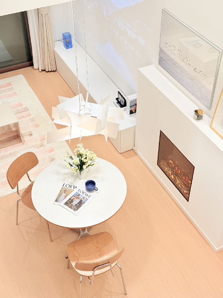 Gubei Xinyuan - Interior view 3, Shanghai rental property