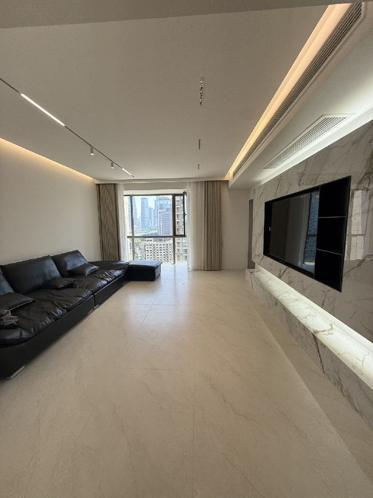 Above The Bund - Interior view 4, Shanghai rental property