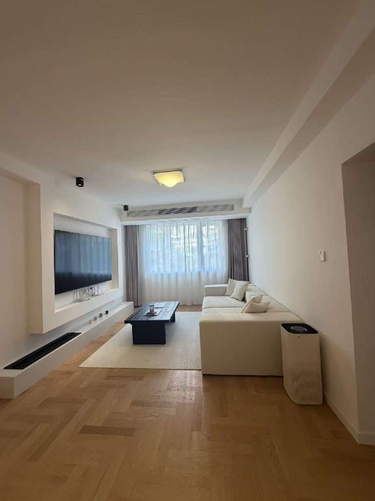 Ruijin Garden - Interior view 3, Shanghai rental property