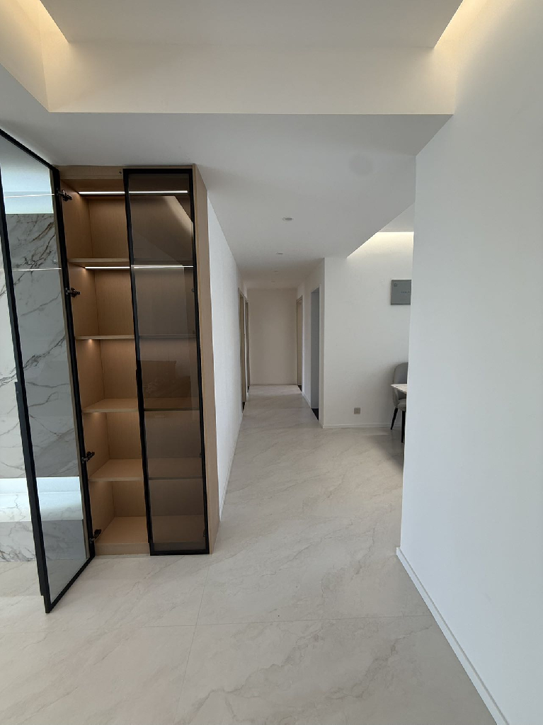 Above The Bund - Interior view 3, Shanghai rental property