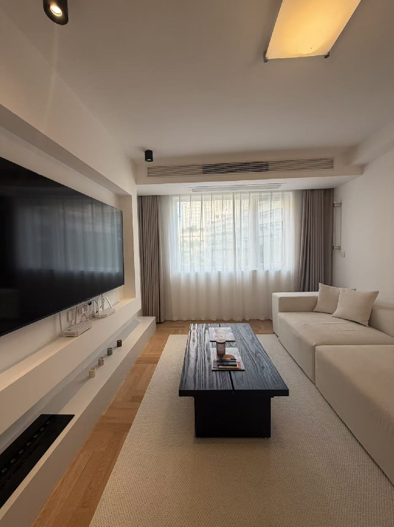 Ruijin Garden - Interior view 2, Shanghai rental property