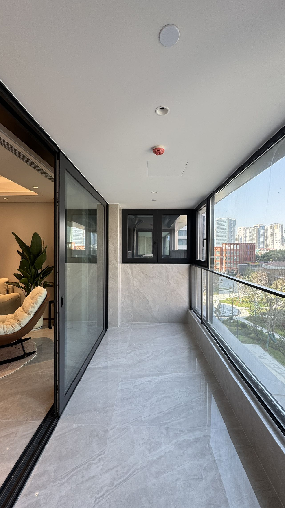 Century of Cultural Collection - Interior view 2, Shanghai rental property