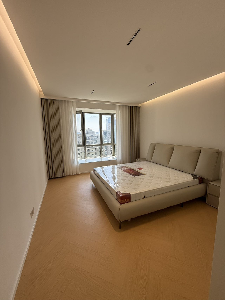 Above The Bund - Interior view 8, Shanghai rental property