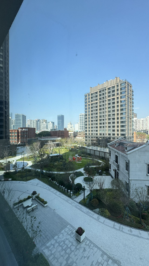 Century of Cultural Collection - Interior view 9, Shanghai rental property