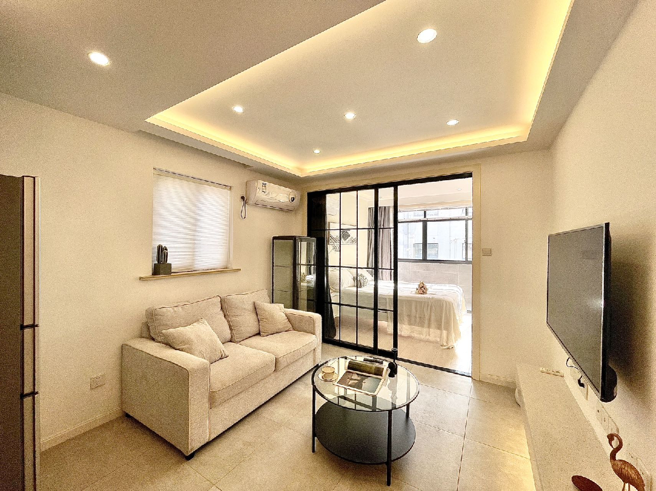 Changning Youyicun - Interior view 3, Shanghai rental property