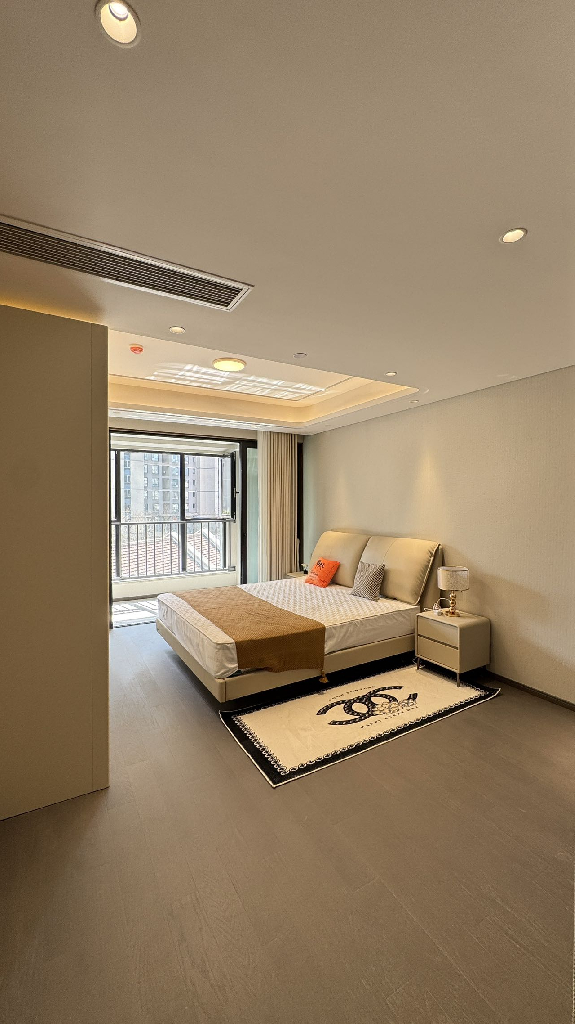 Century of Cultural Collection - Interior view 8, Shanghai rental property