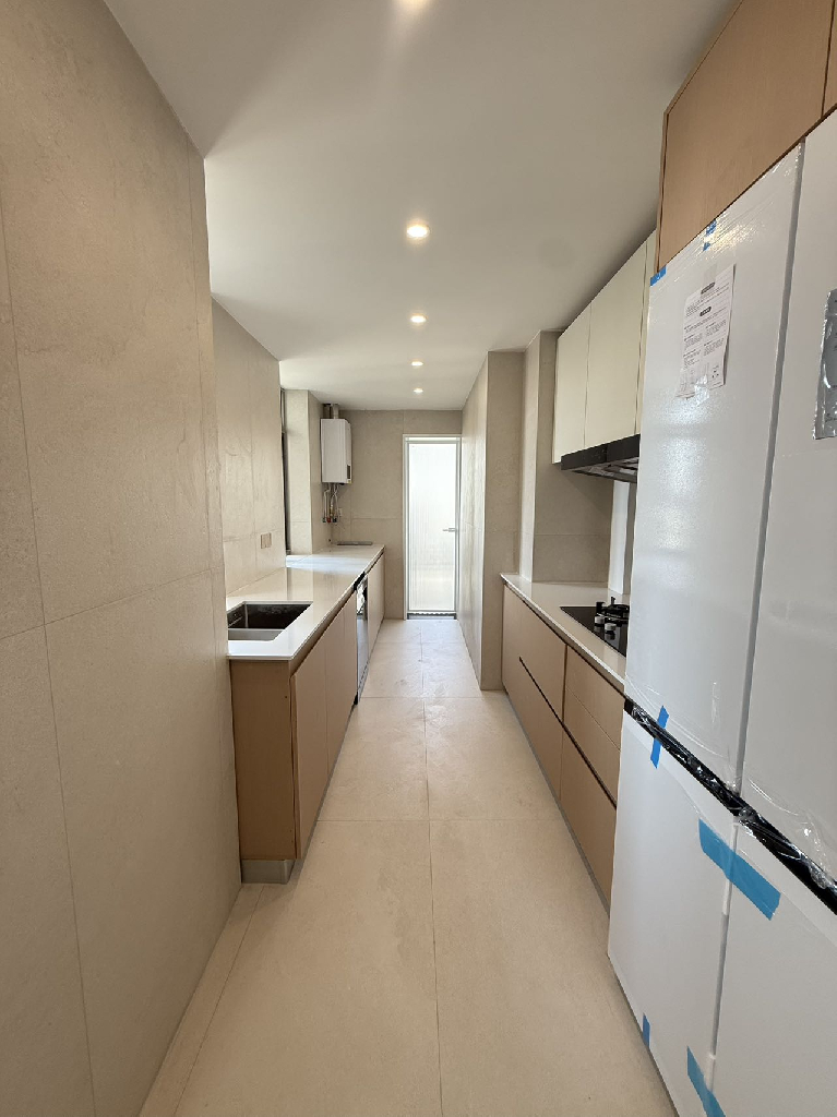 Above The Bund - Interior view 5, Shanghai rental property