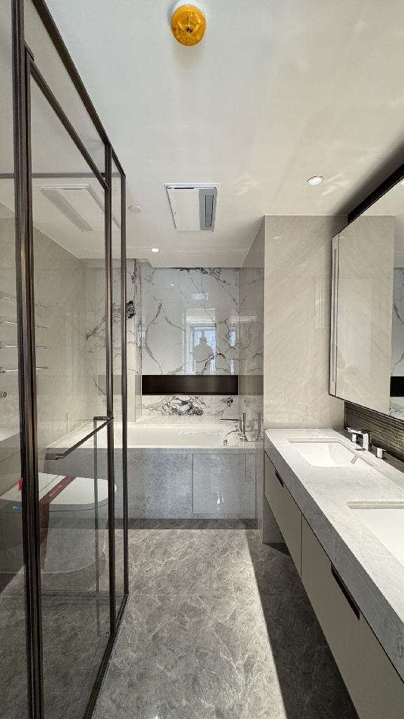Century of Cultural Collection - Interior view 11, Shanghai rental property