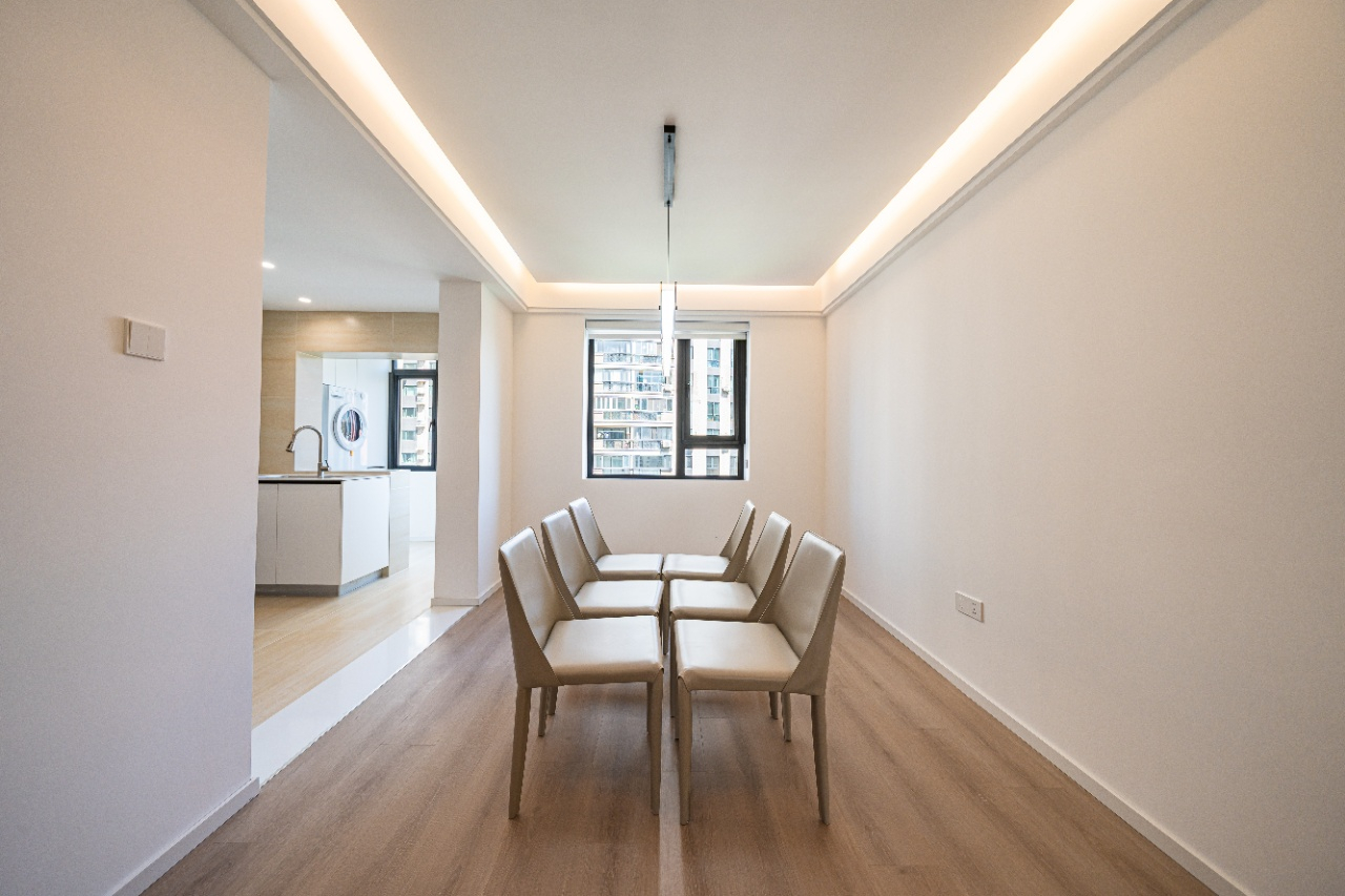 La Cite - Interior view 5, Shanghai rental property