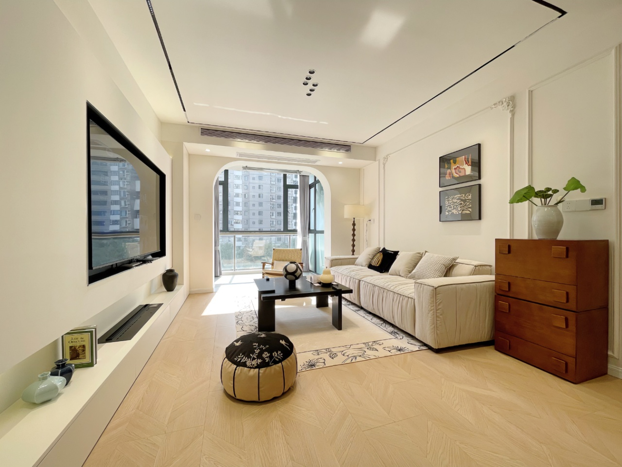 The 9th City - Interior view 6, Shanghai rental property