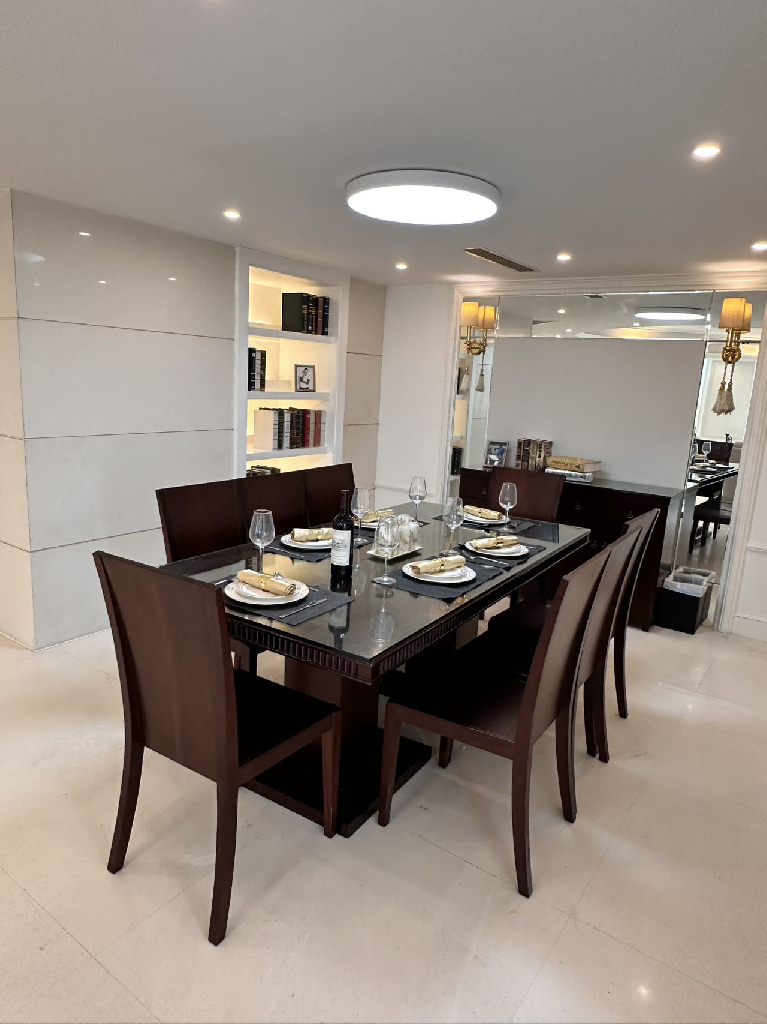 De Oriental London - Interior view 2, Shanghai rental property