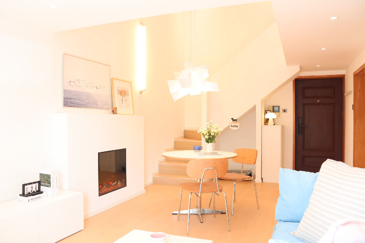 Gubei Xinyuan - Interior view 7, Shanghai rental property