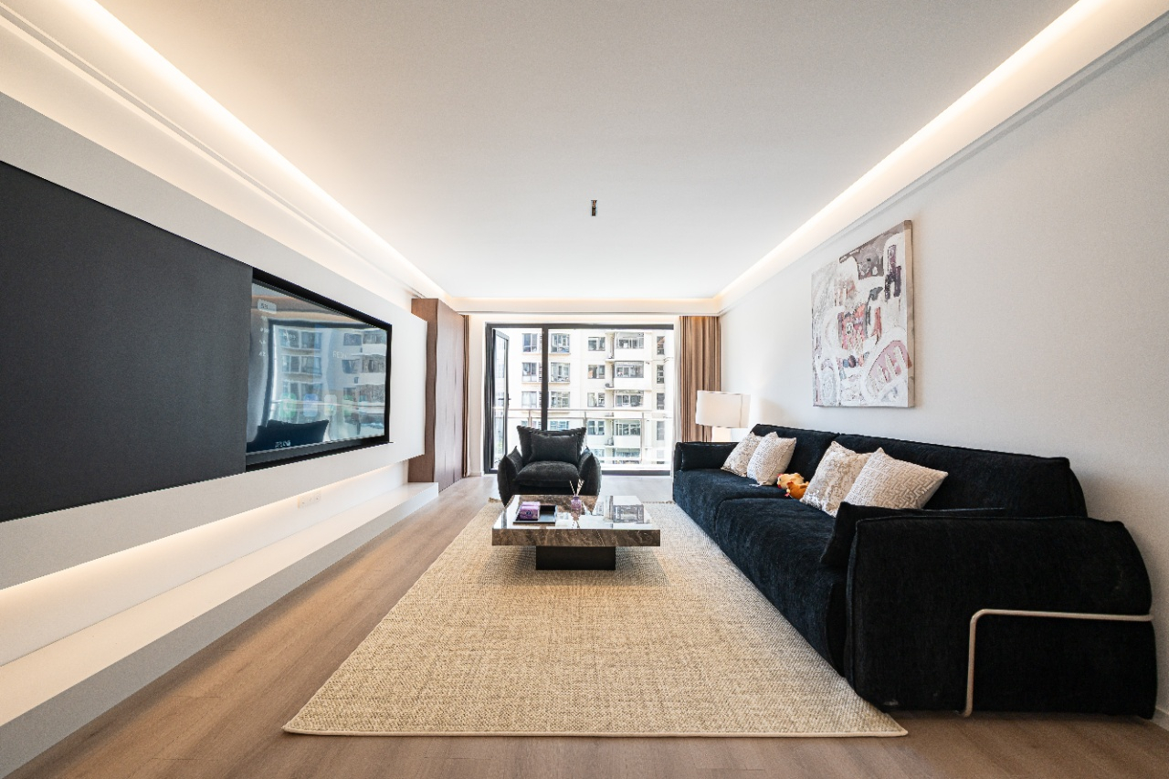 Same compound: La Cite, 3 bedrooms in Shanghai