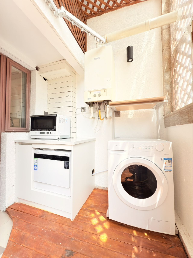 Gubei Xinyuan - Interior view 4, Shanghai rental property