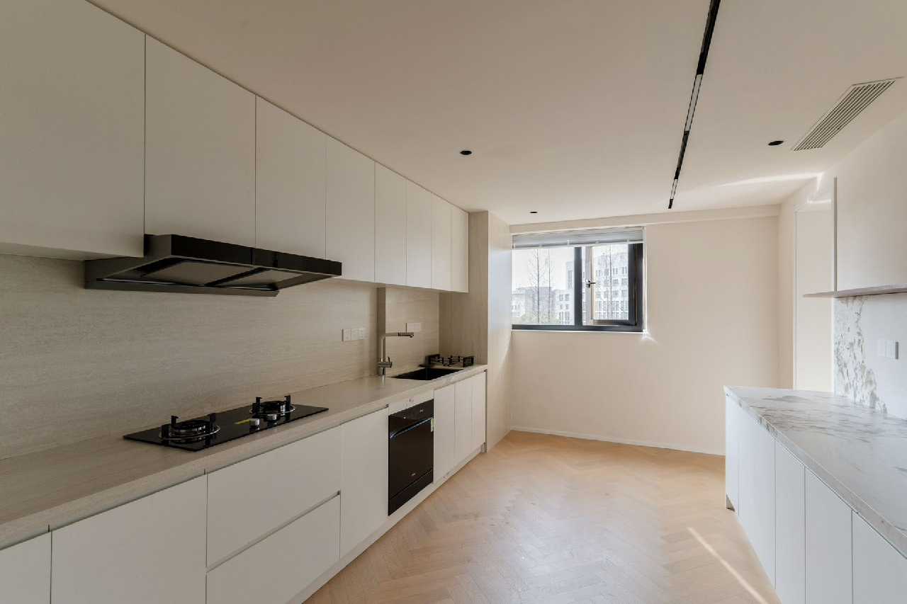 De Oriental London - Interior view 10, Shanghai rental property