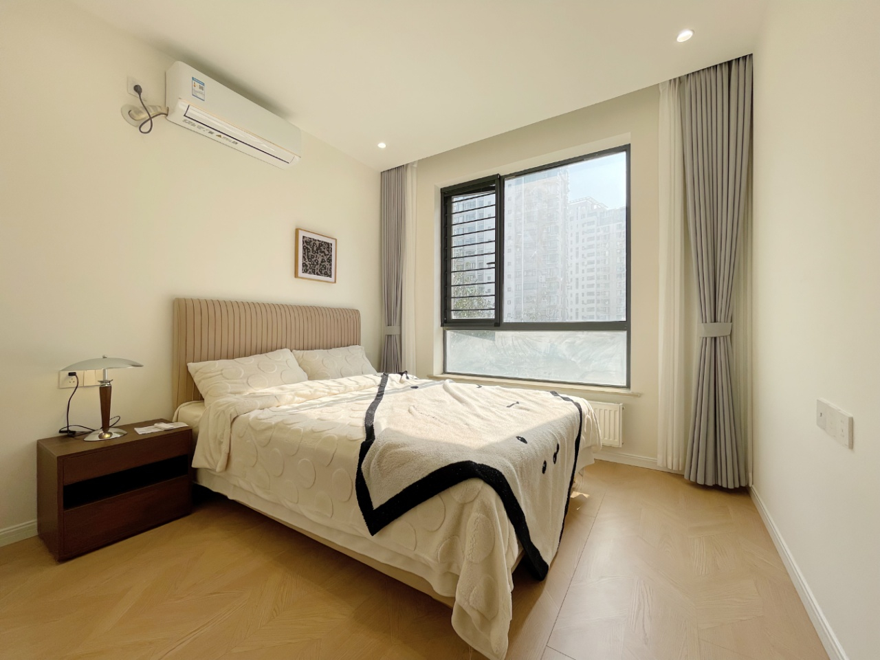 The 9th City - Interior view 3, Shanghai rental property