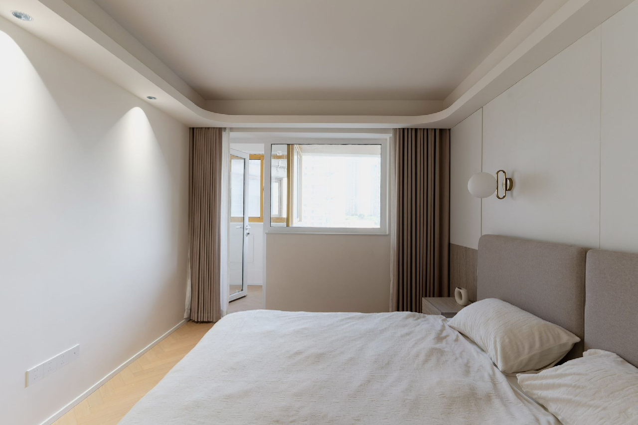De Oriental London - Interior view 3, Shanghai rental property
