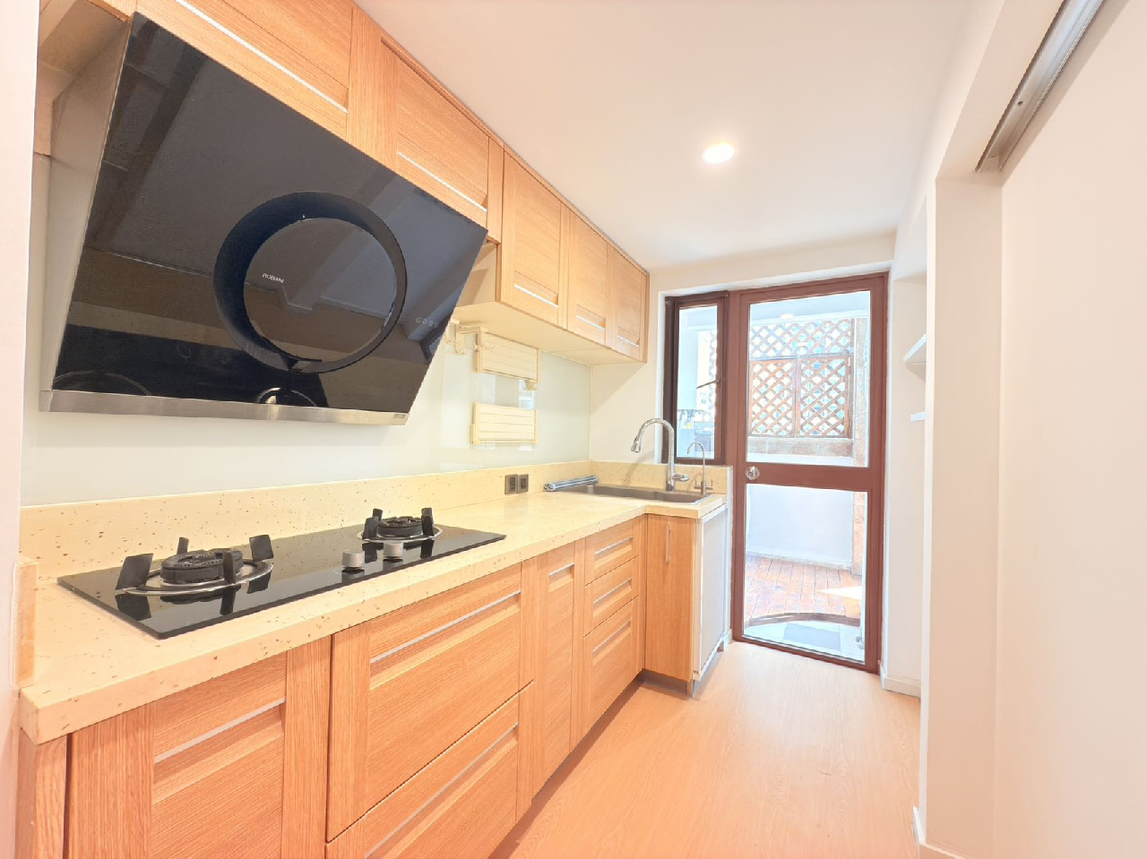 Gubei Xinyuan - Interior view 3, Shanghai rental property
