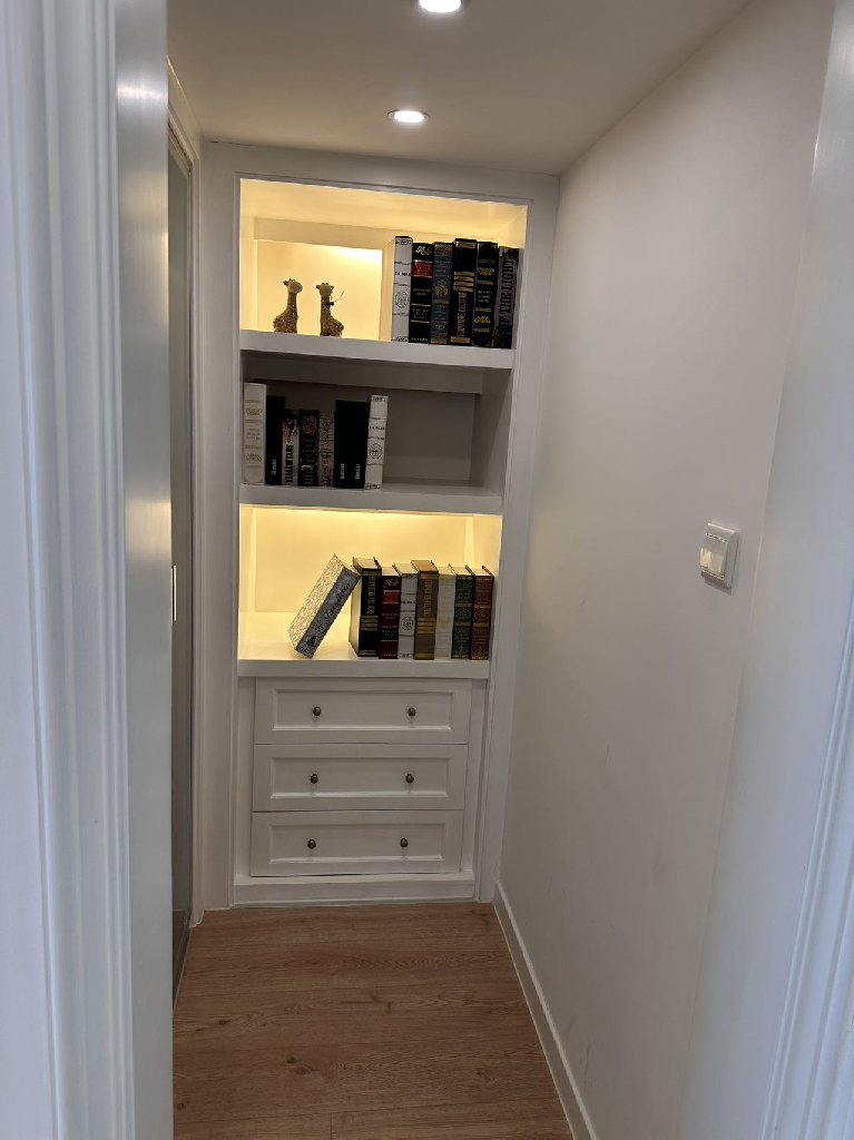 De Oriental London - Interior view 6, Shanghai rental property