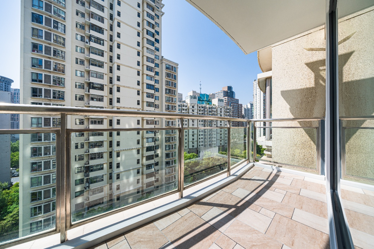La Cite - Interior view 9, Shanghai rental property