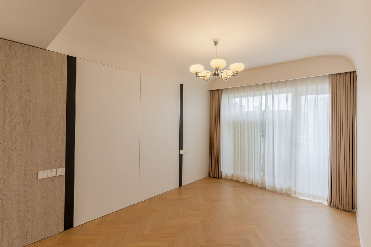 De Oriental London - Interior view 12, Shanghai rental property