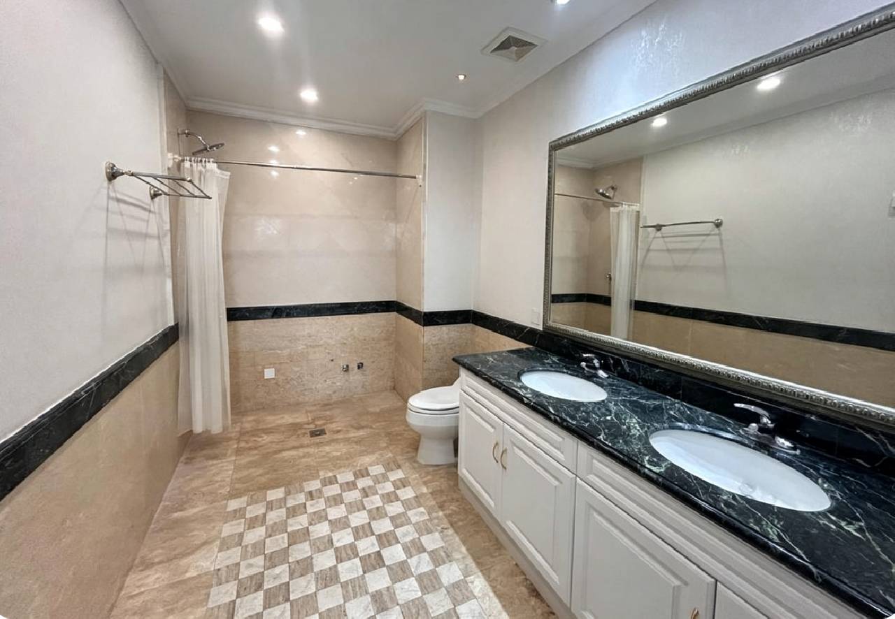Le Leman Lake Villa - Interior view 4, Beijing rental property