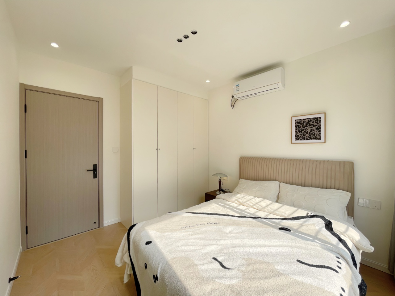 The 9th City - Interior view 2, Shanghai rental property