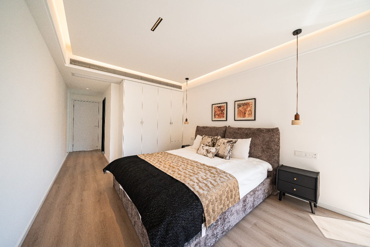 La Cite - Interior view 6, Shanghai rental property