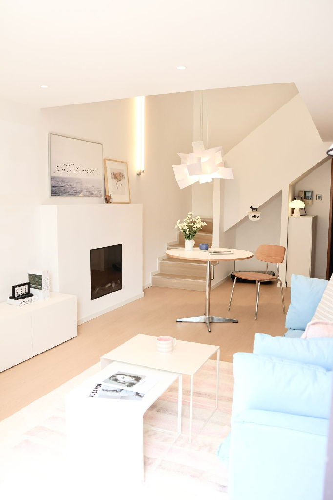 Same compound: Gubei Xinyuan, 1 bedrooms in Shanghai