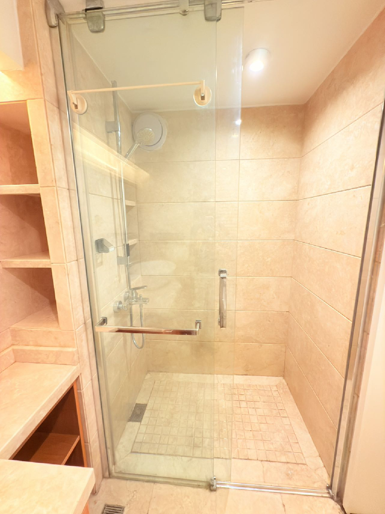 Gubei Xinyuan - Interior view 9, Shanghai rental property