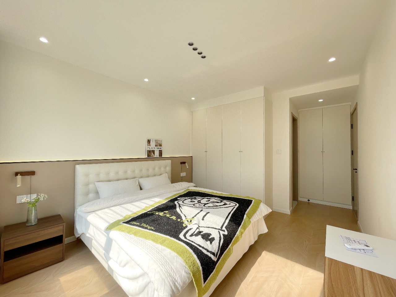 The 9th City - Interior view 5, Shanghai rental property