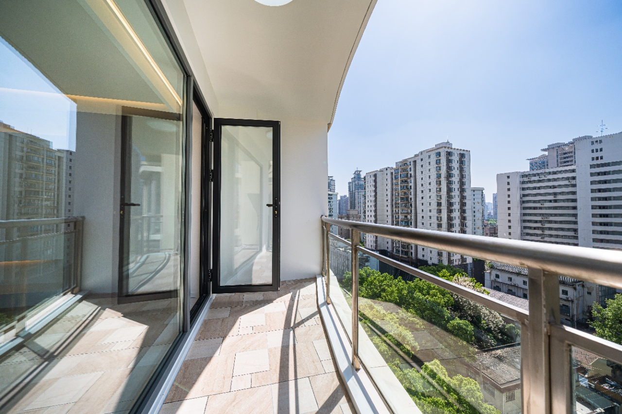 La Cite - Interior view 4, Shanghai rental property