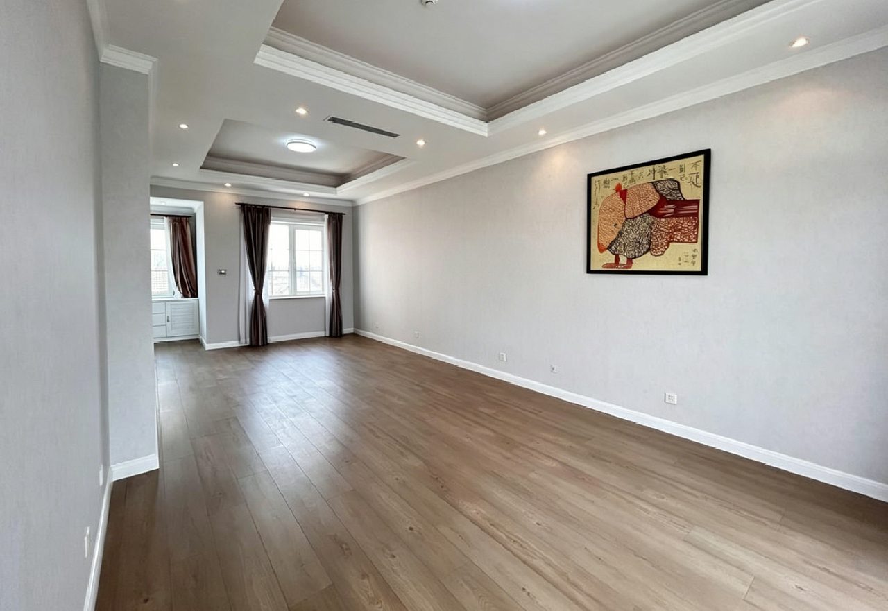 Le Leman Lake Villa - Interior view 2, Beijing rental property