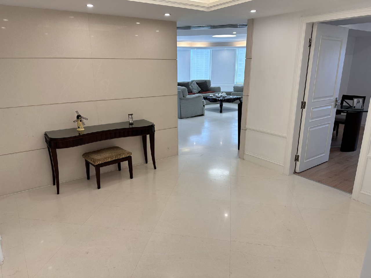 De Oriental London - Interior view 12, Shanghai rental property