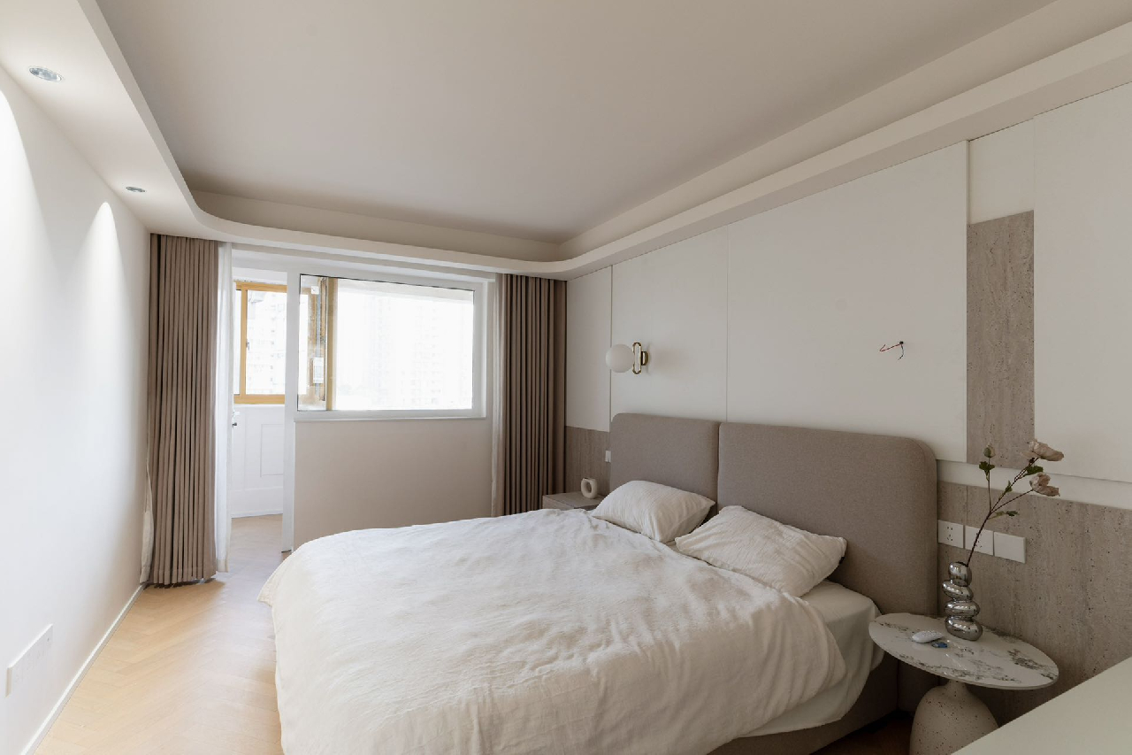De Oriental London - Interior view 4, Shanghai rental property