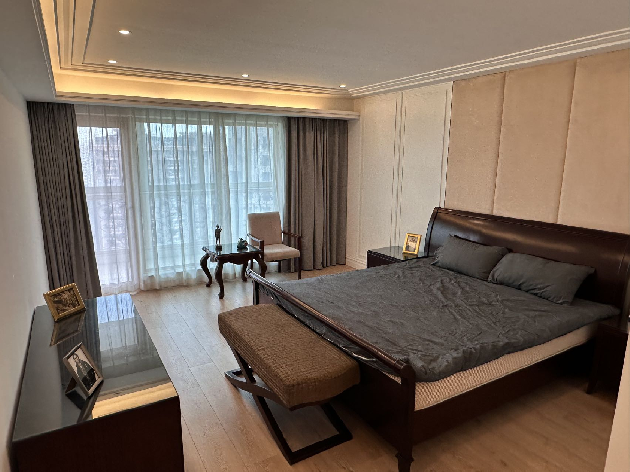 De Oriental London - Interior view 5, Shanghai rental property