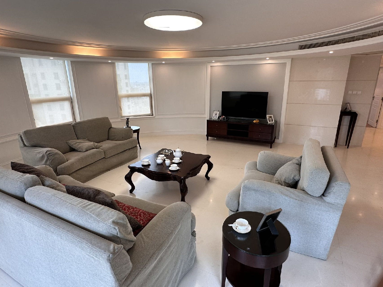 De Oriental London - Interior view 4, Shanghai rental property