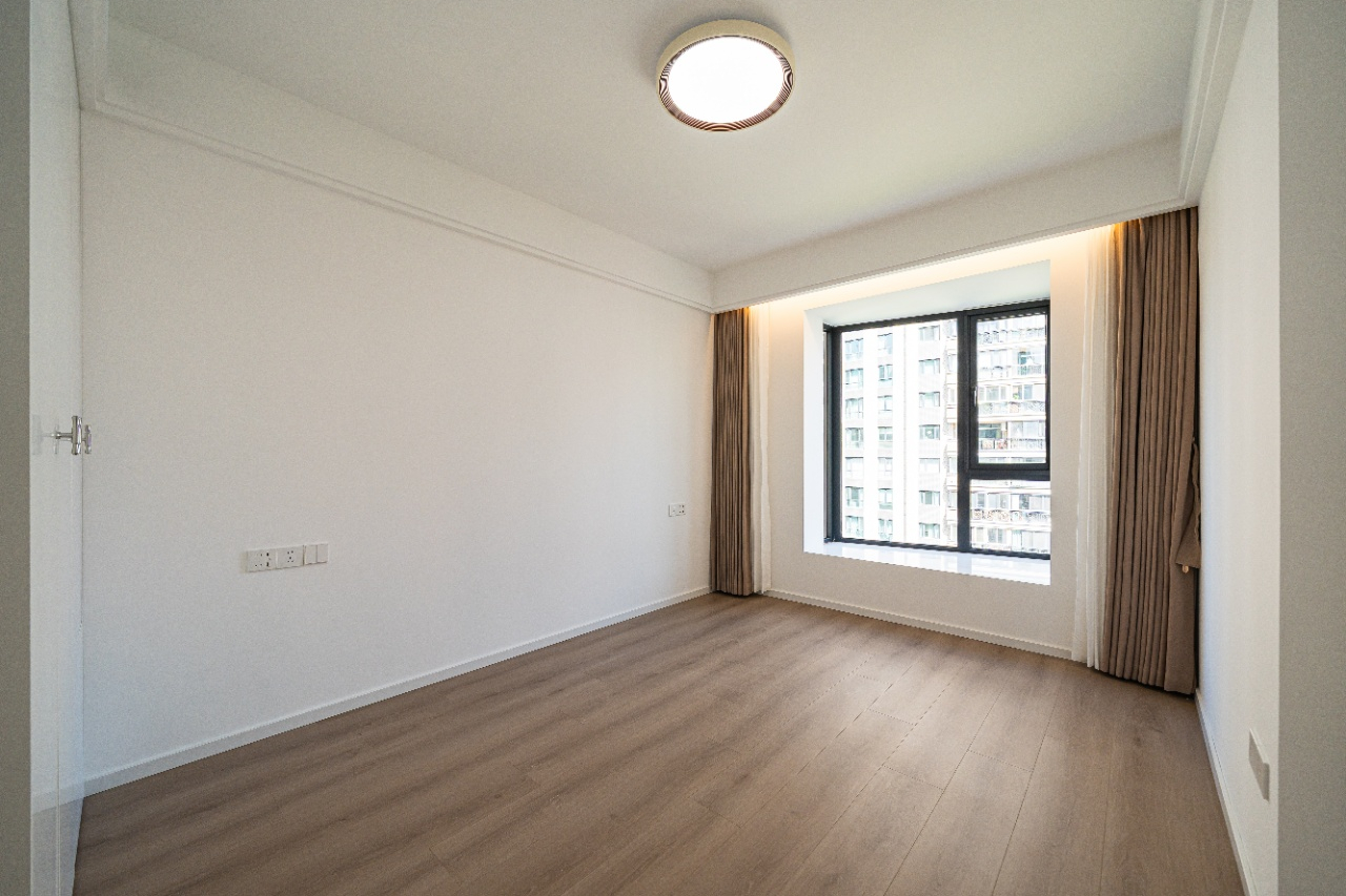 La Cite - Interior view 7, Shanghai rental property