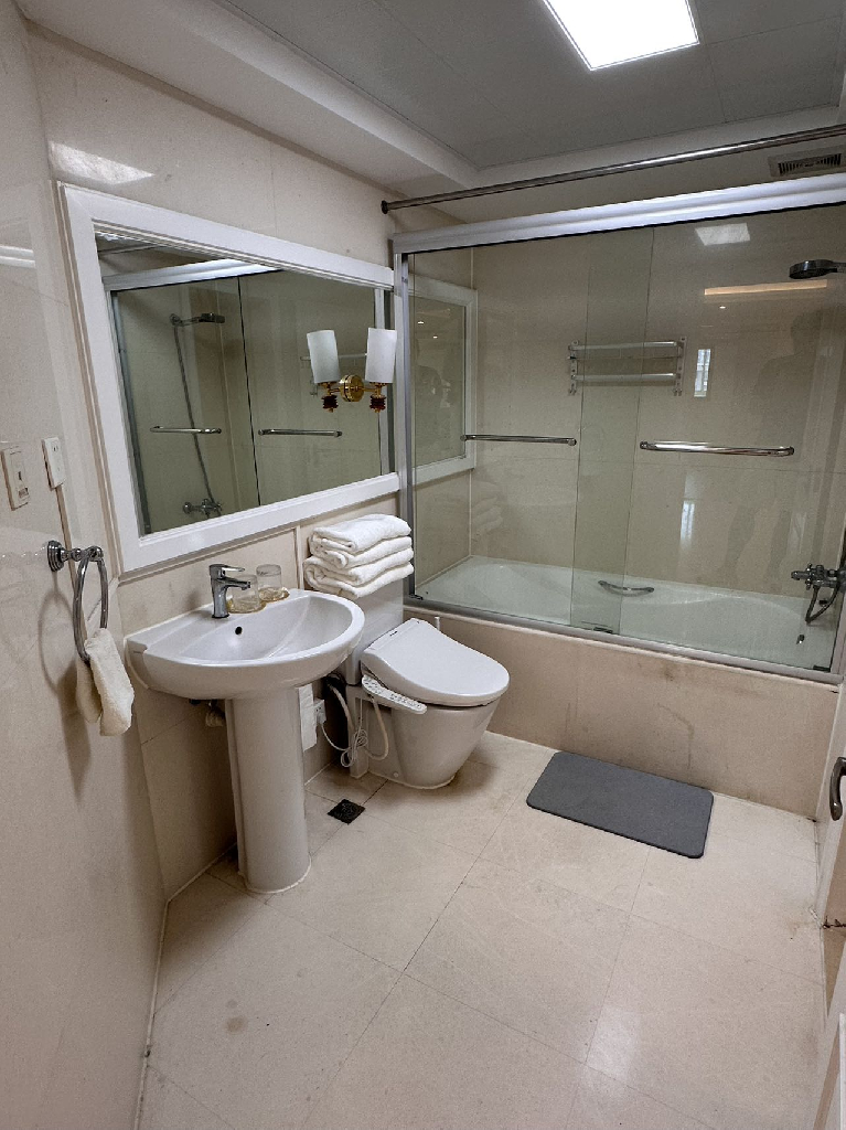 De Oriental London - Interior view 9, Shanghai rental property