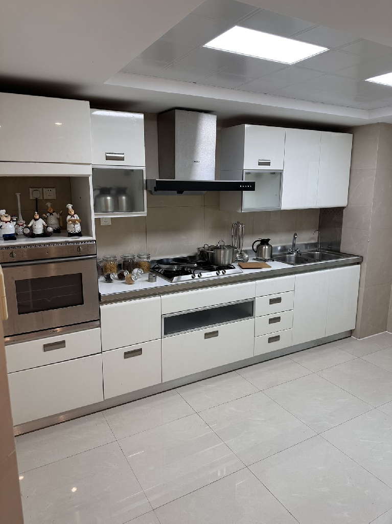 De Oriental London - Interior view 11, Shanghai rental property