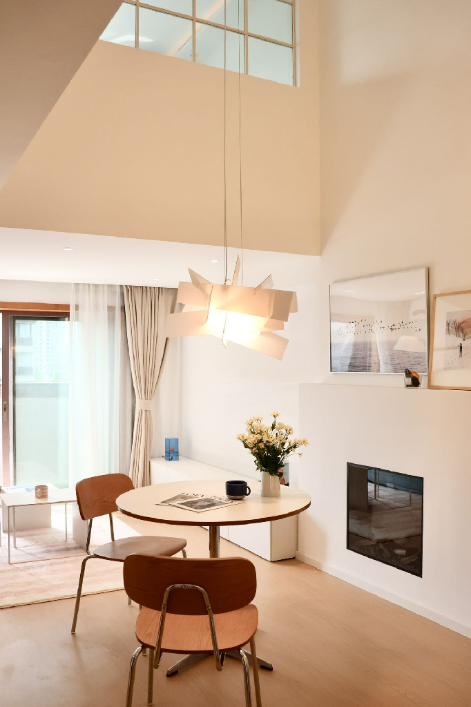 Gubei Xinyuan - Interior view 2, Shanghai rental property