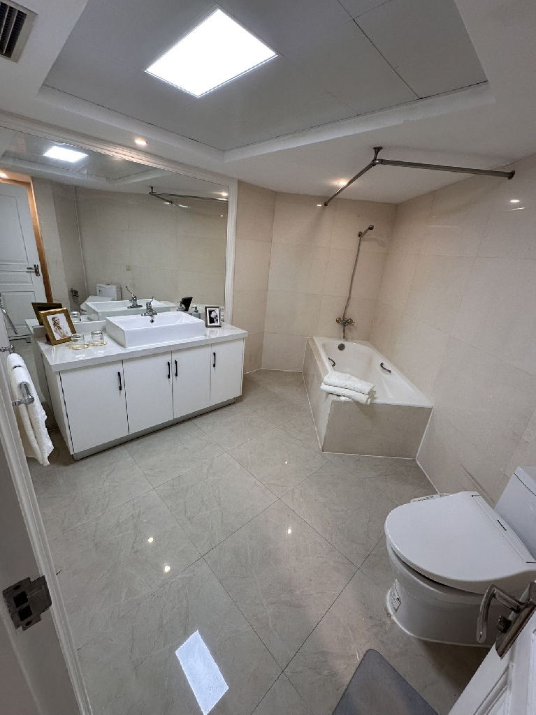 De Oriental London - Interior view 8, Shanghai rental property